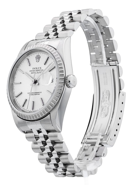Rolex Datejust 16220